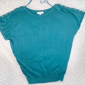 Beautiful JOSEPH A. Spring Sweater Size Medium